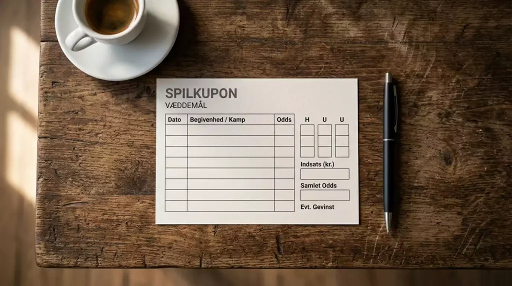 Free bet og risikofri spil forklaret med vilkår og udbetalingsregler