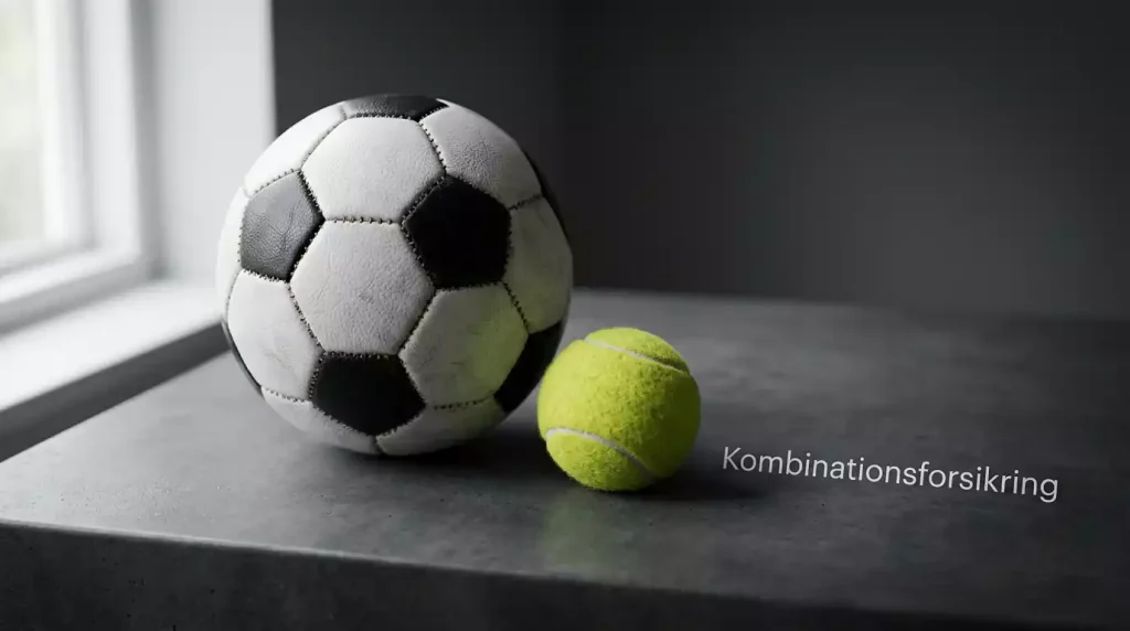 Kombinationsspil og parlay-forsikring matematik forklaret